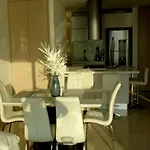 Apartamento Vacacional En Santa Marta Colombia frente a la Playa